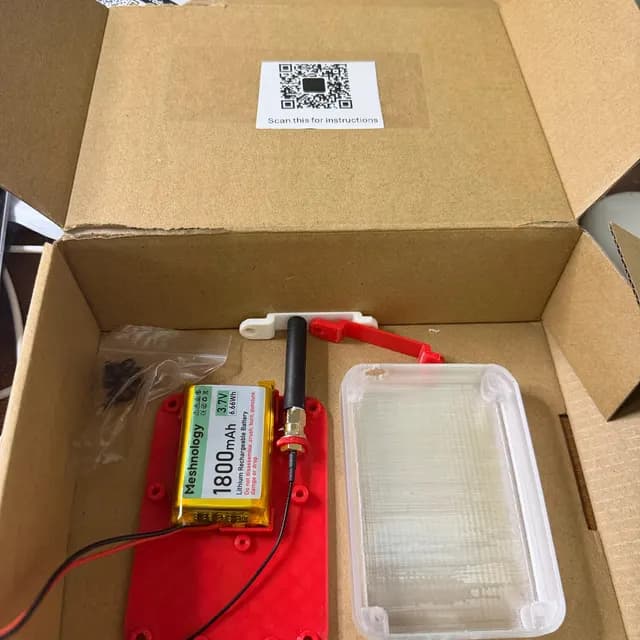 Review photo from Christopher