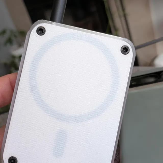 Review photo from Ryan