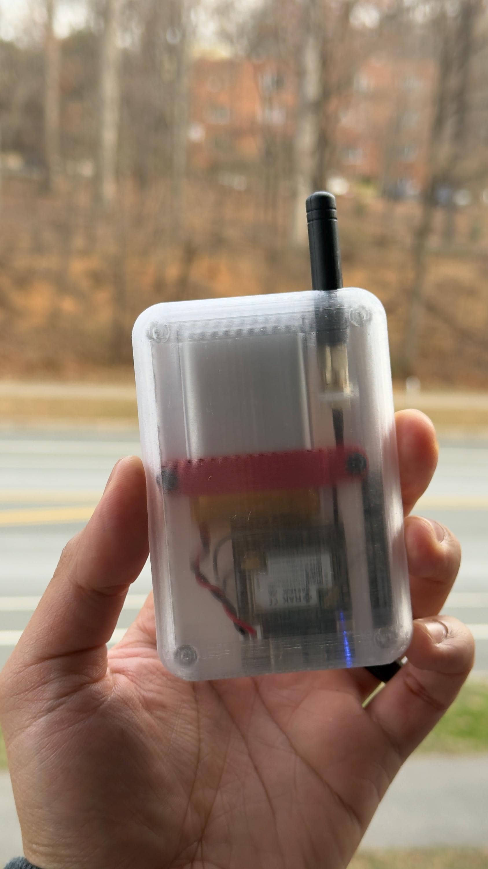 How Mesh Networks Work: The Technology Behind OffGrid