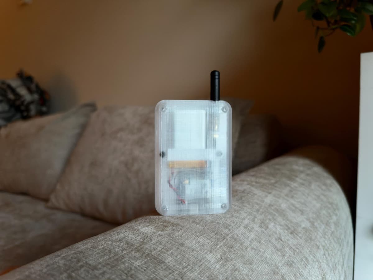 LoRa vs Cellular: Why Off-Grid Communication Matters