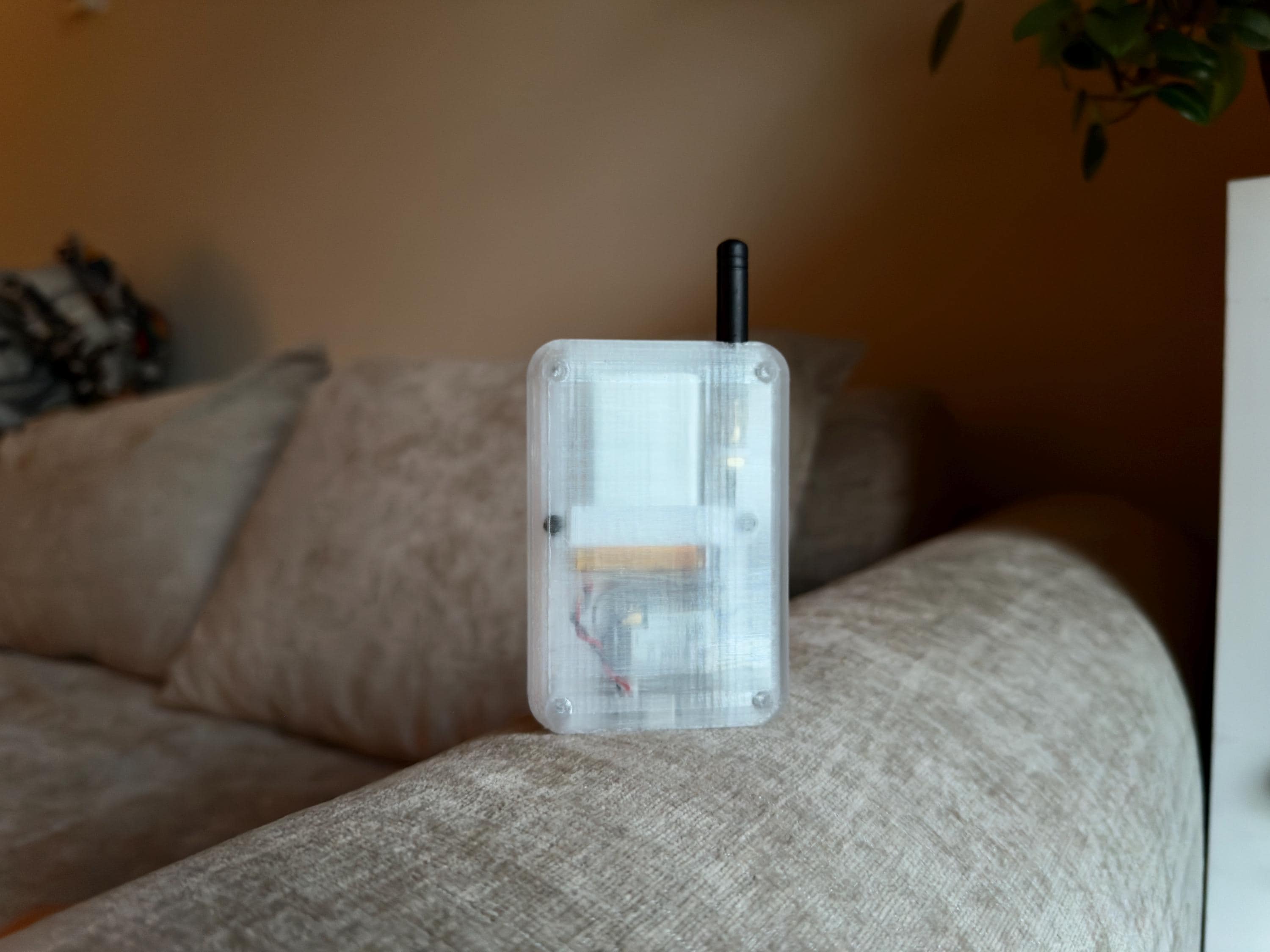 LoRa vs Cellular: Why Off-Grid Communication Matters